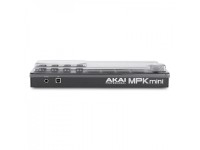 Decksaver Akai Pro MPK Mini MK3 Decksaver Akai Pro MPK Mini MK3